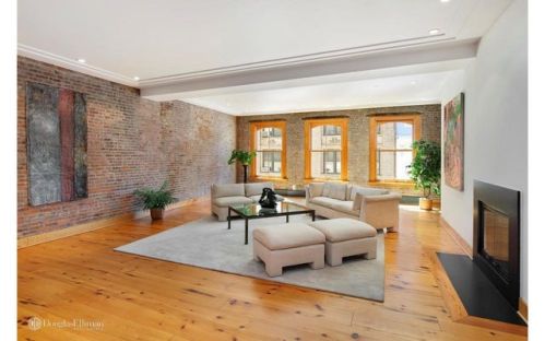 8 Warren St, New York, NY 10007-2289