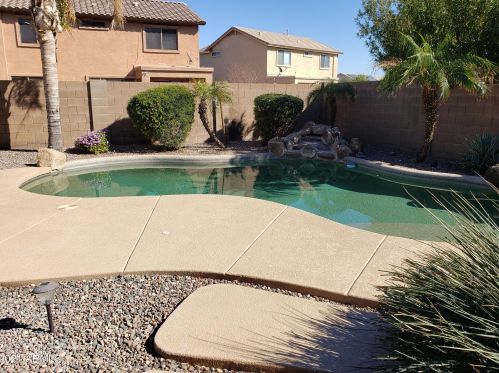 16617 153rd Dr, Sun City, AZ 85374-7410