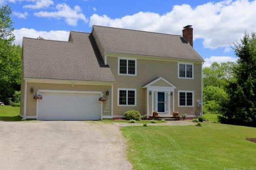 73 Ashley Dr, Goshen, CT 06756-1814