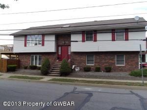 110 Thomas Ave, Wilkes Barre, PA 18704-5511