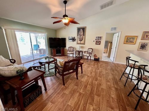 1038 Danforth St, Lehigh Acres FL 33974-9512 exterior