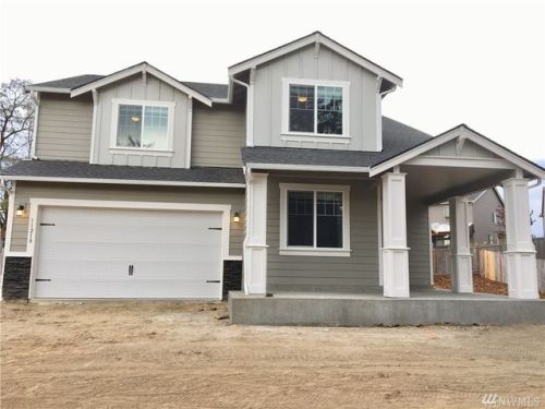 11225 130th Street Ct, Puyallup, WA 98374