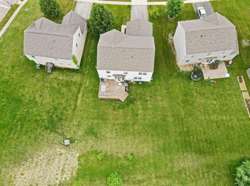 438 Wagon Ave, Pataskala OH  43062-8060 exterior