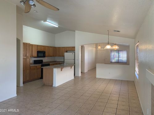 978 Monteleone St, San Tan Valley AZ  85140-7416 exterior