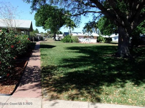 3645 Barna Ave, Titusville FL  32780-5300 exterior