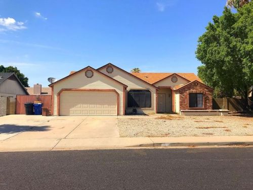 6444 Indigo St, Mesa, AZ 85205-3763