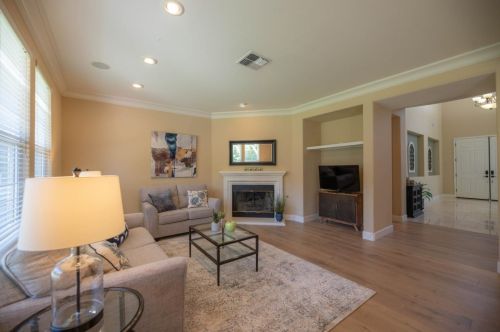 7145 Lahinch Dr, Gilroy CA  95020-3058 exterior