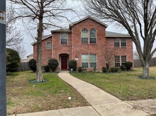 1421 Glendover Ct, Lancaster, TX 75146-1190