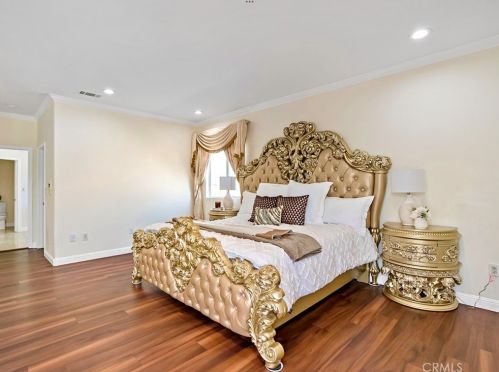 4935 Doreen Ave, Temple City CA  91780-4117 exterior