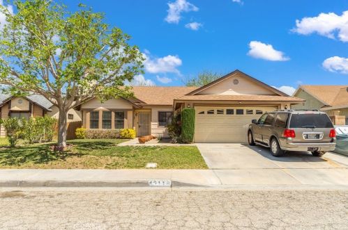 43118 Weyand Ct, Lancaster, CA 93534-6256