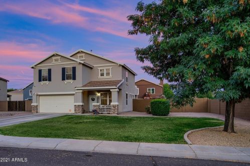 2501 Dublin Ct, Gilbert, AZ 85295-9014