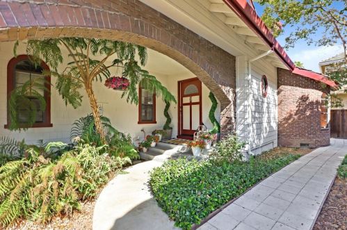 237 Shelley Ave, Campbell, CA 95008-7316