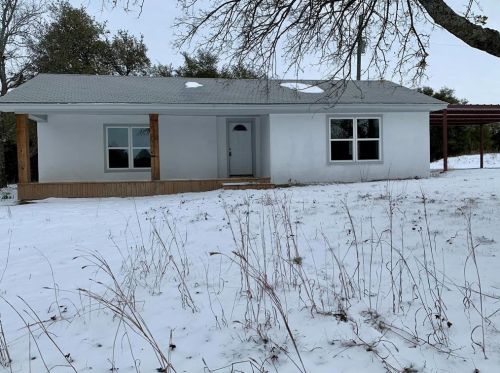 144 Circle Rd, Whitney, TX 76692-7519