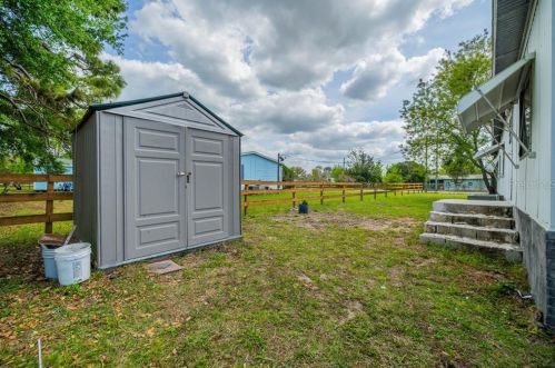 4240 Orlando Ave, Brooksville FL  34604-8014 exterior