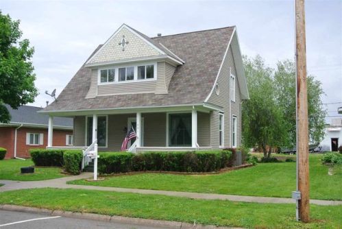 521 State St, Osage, IA 50461-1249