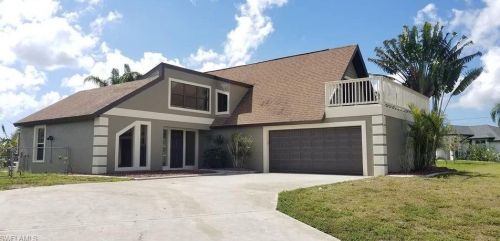 430 43rd Ter, Cape Coral, FL 33904-8453