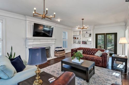 718 Carriage Lake Dr, Lexington SC  29072-7514 exterior