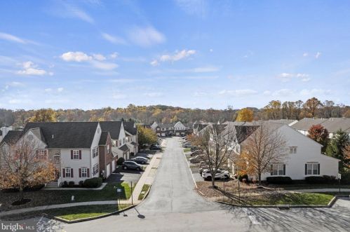 501 Hagey Pl, Collegeville PA  19426-2263 exterior