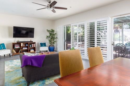 1407 Meridian Ave, South Pasadena CA  91030-3725 exterior