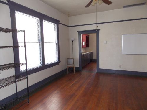 703 Euclid Ave, Tucson AZ  85719-5032 exterior