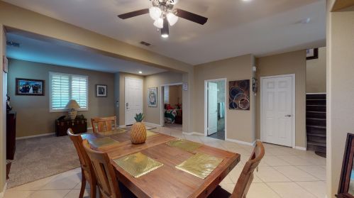 84343 Onda Dr, Indio CA  92203-2909 exterior