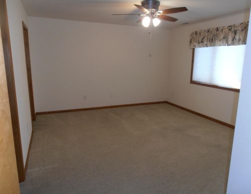 3820 Sandalwood Dr, Hammond IN  46322-2076 exterior