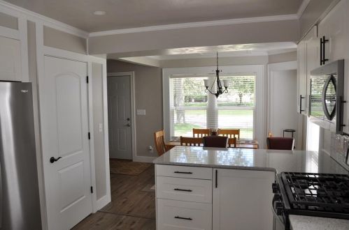 2053 105th St, Milwaukee WI  53227-1209 exterior