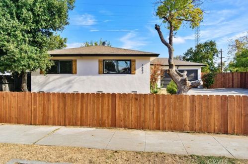 4883 Home Ave, Fresno, CA 93727-1835