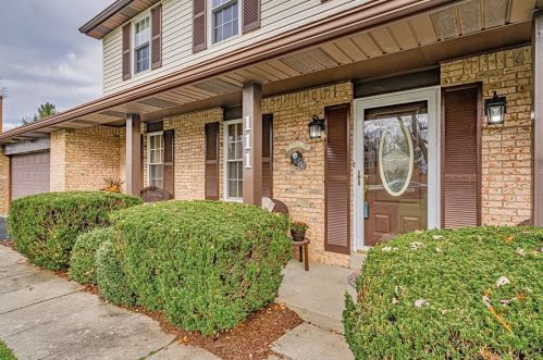111 Carlsbad Ct, Latrobe, PA 15650-2571