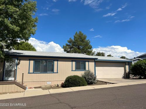 623 3rd St, Cottonwood, AZ 86326-6319