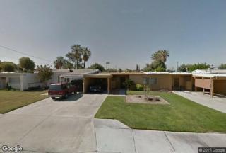 314 7th St, San Jacinto CA  92583-4710 exterior