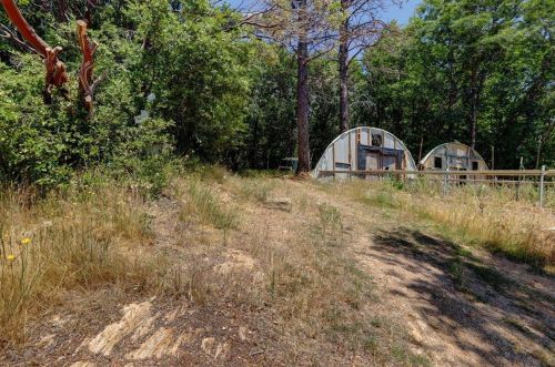 19121 Greenhorn Rd, Grass Valley CA  95945-8627 exterior