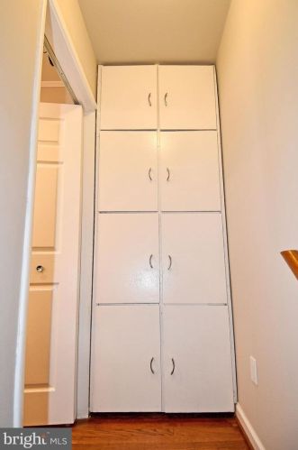 8913 Lagrange St, Lorton VA  22079-1626 exterior