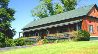 735 Kime Rd, Geneva, NY 14456-9216