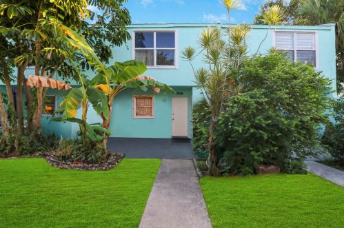 910 Shorewinds, Fort Pierce FL 34949-1537 exterior