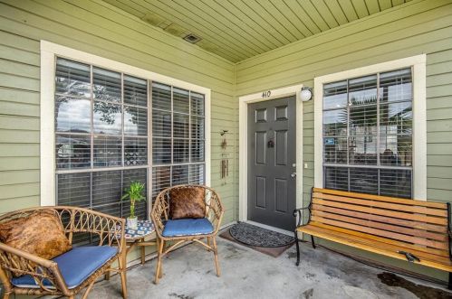500 Ferry Rd, Galveston, TX 77550-3146