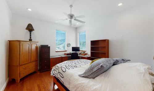2400 Newbury Ct, West Palm Beach FL  33414-7736 exterior
