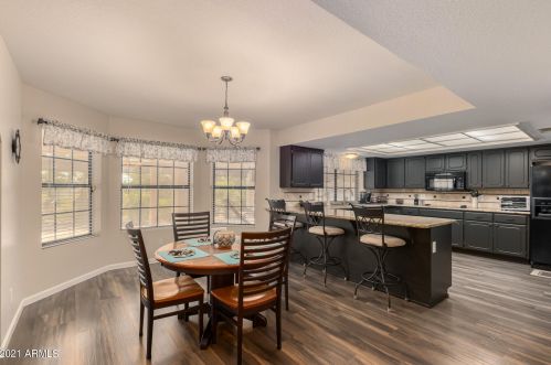 2135 Lk Shr Dr, Casa Grande AZ  85122-6105 exterior