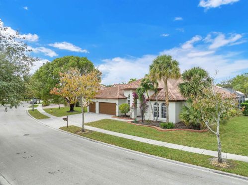 2100 127th Ave, Hollywood, FL 33028-2571