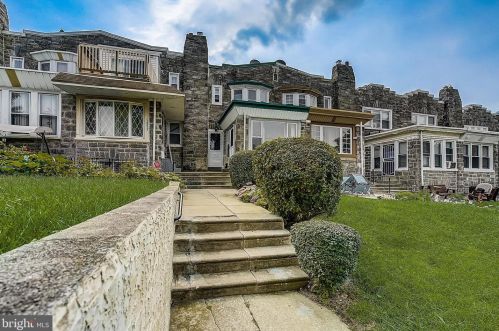 5654 Diamond St, Philadelphia, PA 19131-3123