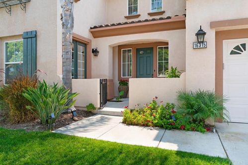 16315 Pinto Ridge Dr, San Diego, CA 92127-3427