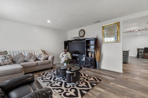 26601 Farrell St, Menifee CA  92586-2009 exterior