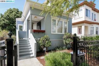 1031 Chestnut St, Oakland, CA 94607-2715