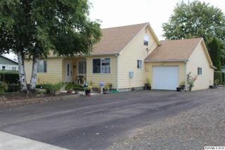 38855 6th Ave, Scio OR  97374-9520 exterior