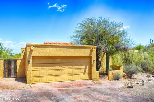 3219 Camino Del Saguaro, Tucson, AZ 85745-1501