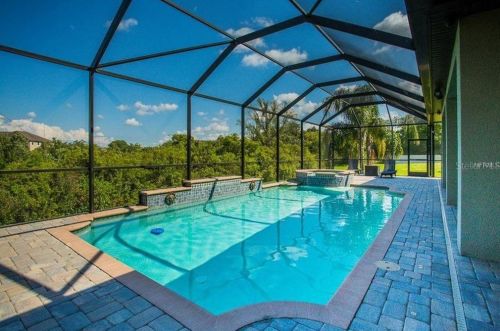 11527 Sand Stone Rock Dr, Riverview FL  33569-8709 exterior