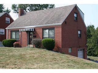 119 Wren Dr, Pittsburgh, PA 15243-1233