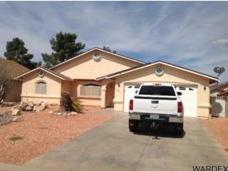3811 Lass Ave, Kingman, AZ 86409-0809
