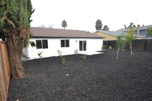 7319 Pawtucket Way, San Jose CA  95139-1238 exterior