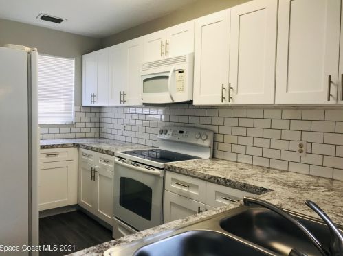 3458 Joe Murell Dr, Titusville FL  32780-4570 exterior